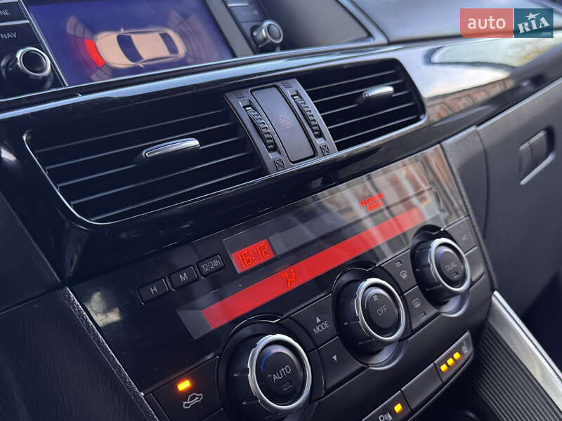 Внедорожник / Кроссовер Mazda CX-5 2014 в Дрогобыче