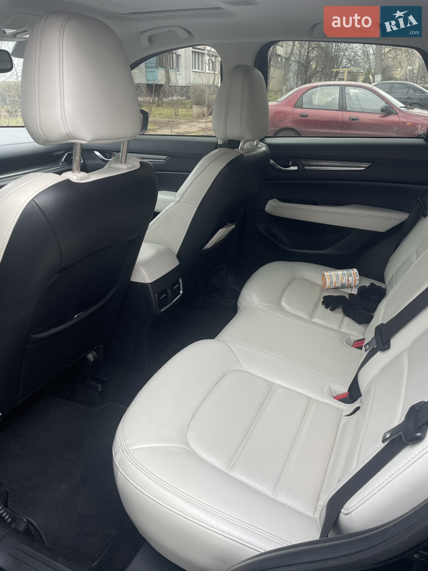 2018 Mazda CX-5 - мініатюра 15