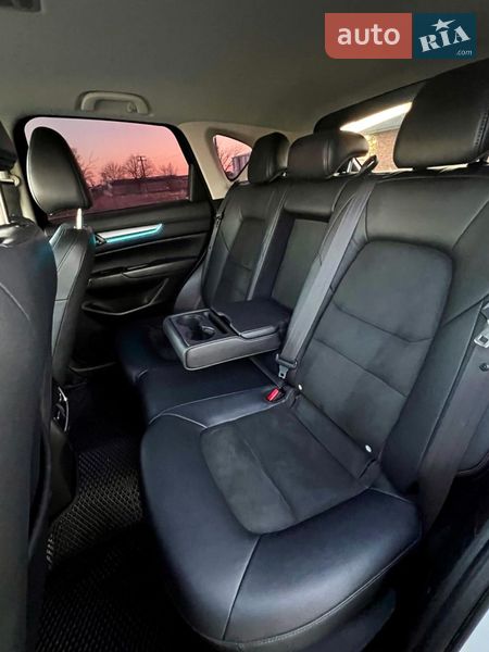 Внедорожник / Кроссовер Mazda CX-5 2020 в Одессе фото 17 Внедорожник / Кроссовер Mazda CX-5 2020 в Одессе
