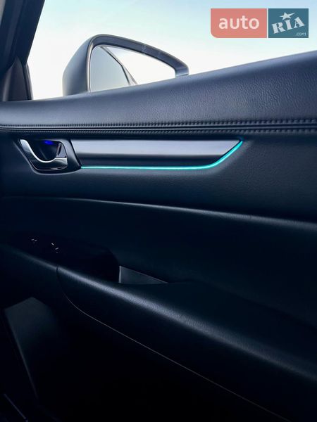 Внедорожник / Кроссовер Mazda CX-5 2020 в Одессе фото 21 Внедорожник / Кроссовер Mazda CX-5 2020 в Одессе