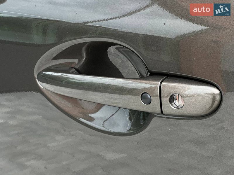 Внедорожник / Кроссовер Mazda CX-5 2018 в Киеве фото 16 Внедорожник / Кроссовер Mazda CX-5 2018 в Киеве