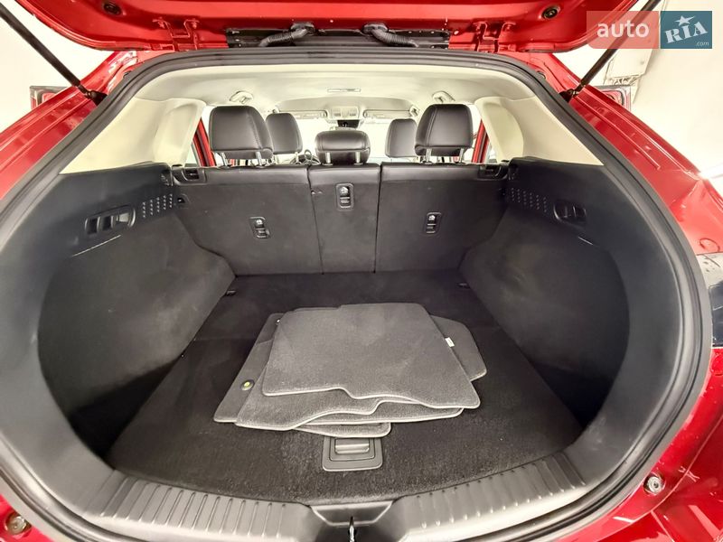 Внедорожник / Кроссовер Mazda CX-5 2023 в Трускавце фото 51 Внедорожник / Кроссовер Mazda CX-5 2023 в Трускавце