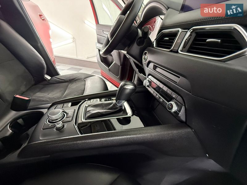 Внедорожник / Кроссовер Mazda CX-5 2023 в Трускавце фото 60 Внедорожник / Кроссовер Mazda CX-5 2023 в Трускавце
