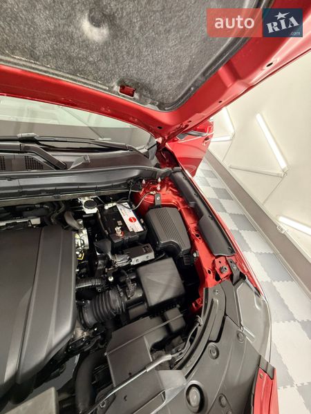 Внедорожник / Кроссовер Mazda CX-5 2023 в Трускавце фото 76 Внедорожник / Кроссовер Mazda CX-5 2023 в Трускавце