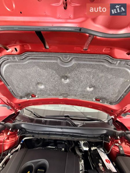 Внедорожник / Кроссовер Mazda CX-5 2023 в Трускавце фото 80 Внедорожник / Кроссовер Mazda CX-5 2023 в Трускавце