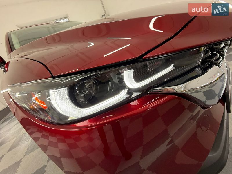Внедорожник / Кроссовер Mazda CX-5 2023 в Трускавце фото 91 Внедорожник / Кроссовер Mazda CX-5 2023 в Трускавце