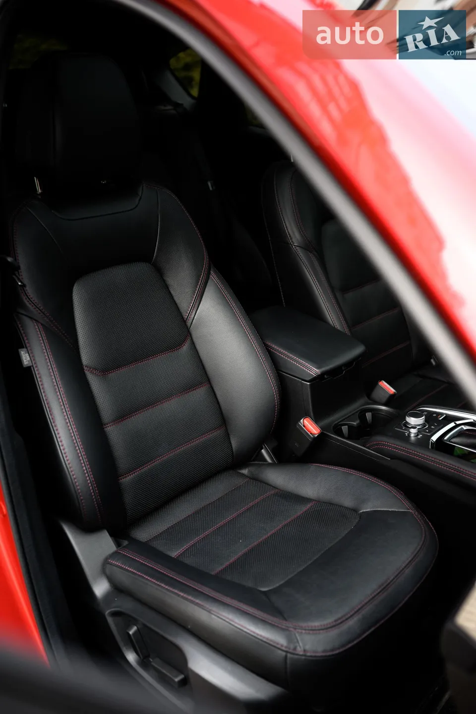 2022 Mazda CX-5 - мініатюра 15