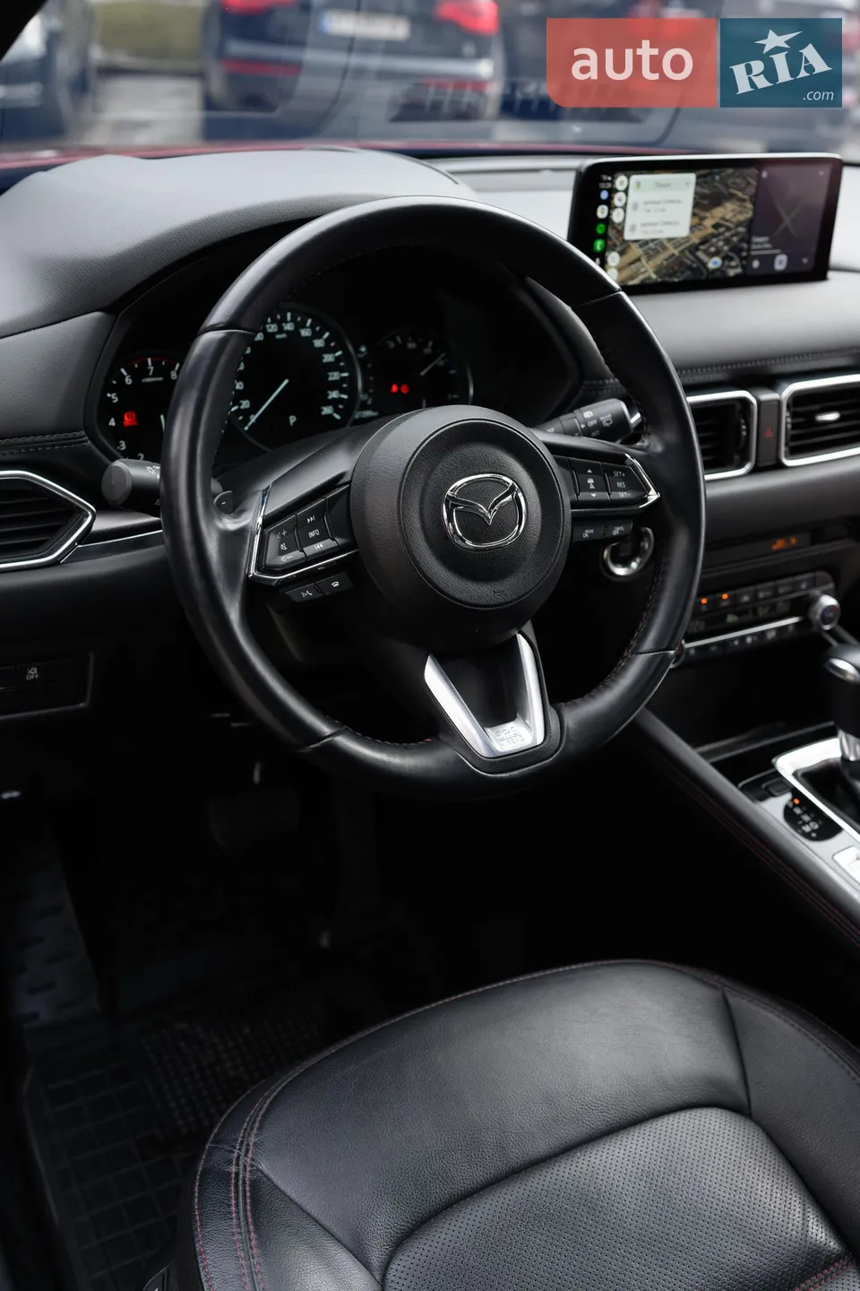 2022 Mazda CX-5 - мініатюра 20