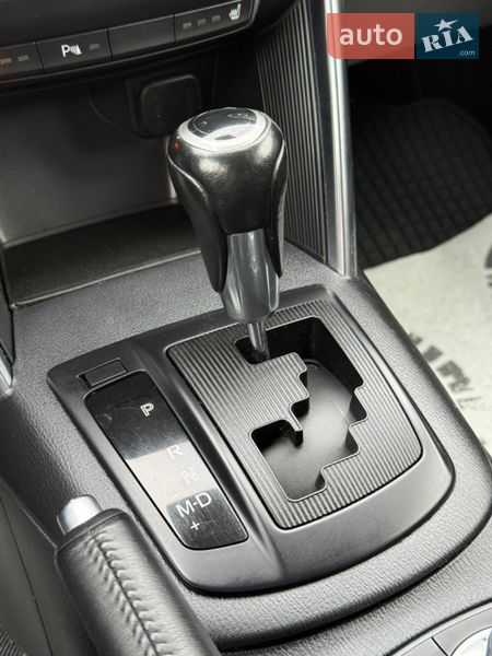 Позашляховик / Кросовер Mazda CX-5 2012 в Дрогобичі