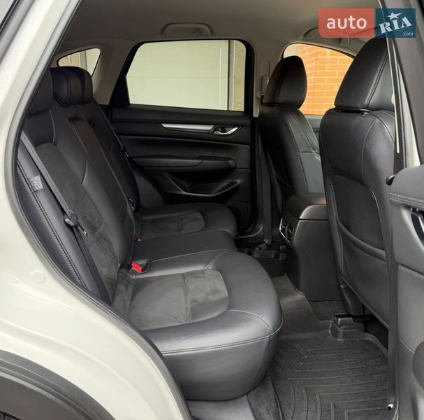 Внедорожник / Кроссовер Mazda CX-5 2020 в Киеве