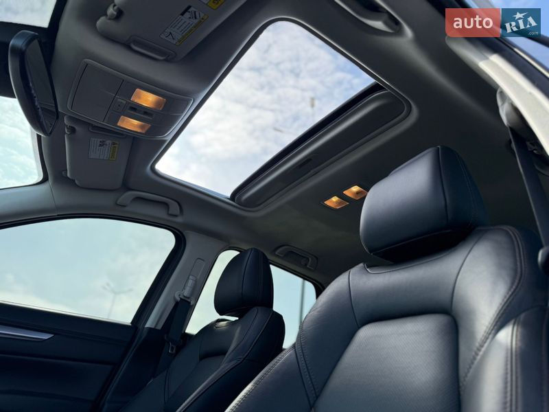 Позашляховик / Кросовер Mazda CX-5 2022 в Вінниці