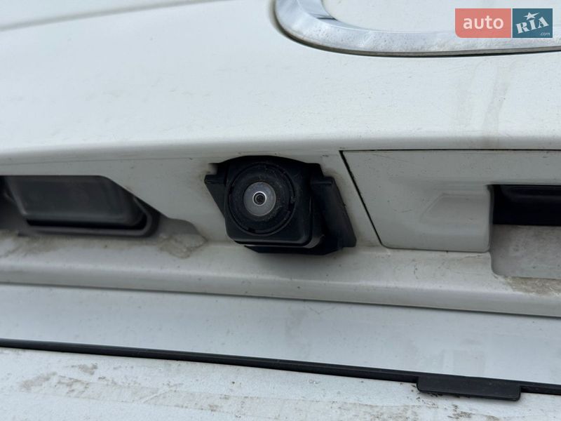 Внедорожник / Кроссовер Mazda CX-5 2012 в Сумах