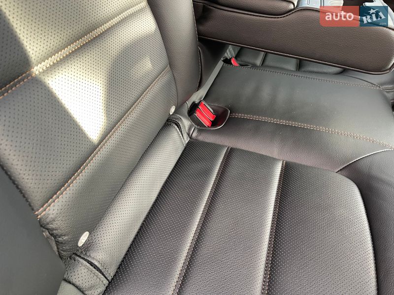 Внедорожник / Кроссовер Mazda CX-5 2020 в Киеве