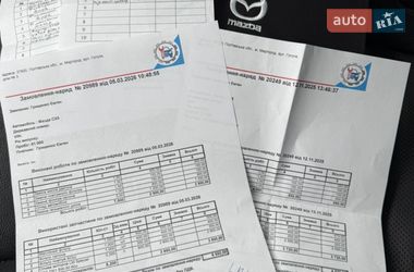 Внедорожник / Кроссовер Mazda CX-5 2019 в Миргороде