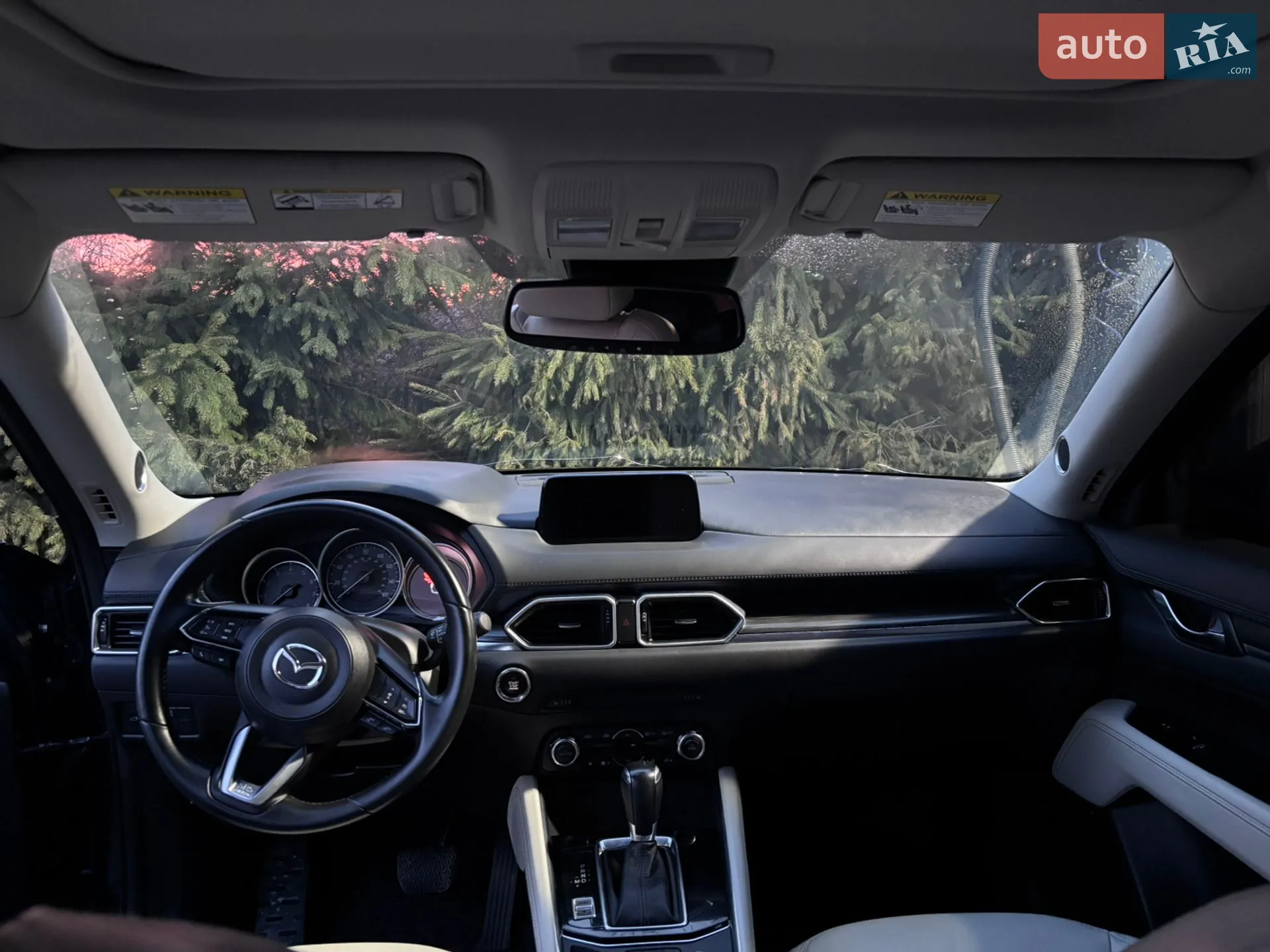 2018 Mazda CX-5 - мініатюра 8
