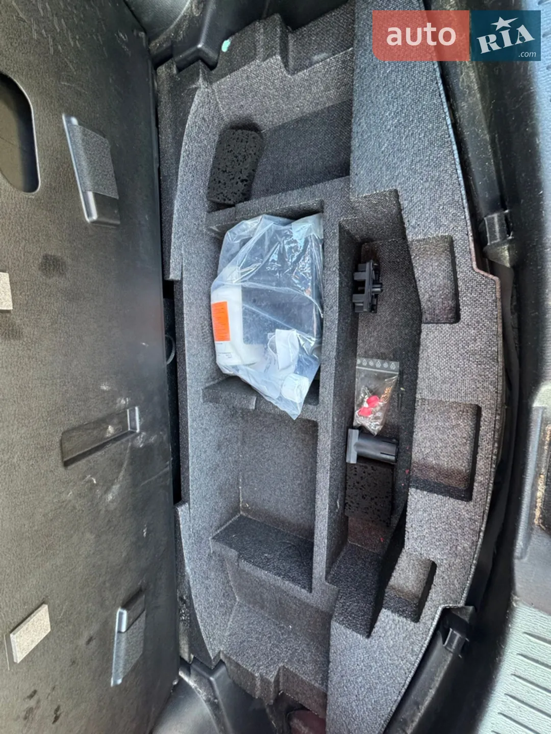 2012 Mazda CX-5 - мініатюра 26