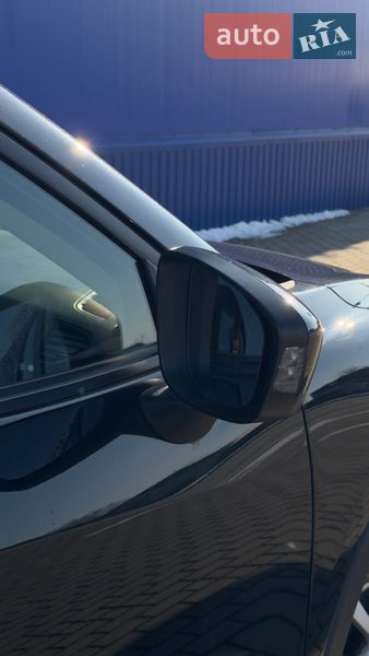 Позашляховик / Кросовер Mazda CX-5 2013 в Нововолинську