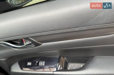 Внедорожник / Кроссовер Mazda CX-5 2019 в Харькове