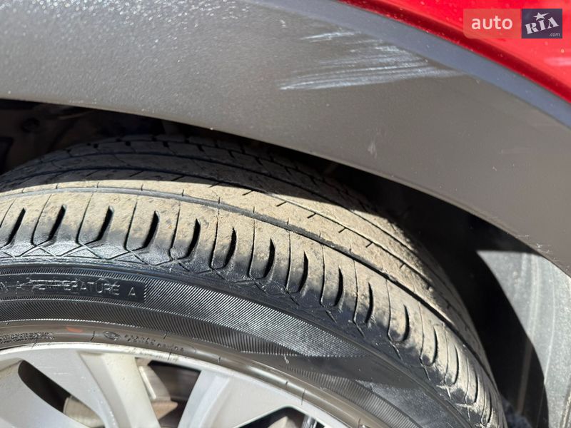 Внедорожник / Кроссовер Mazda CX-5 2012 в Черновцах