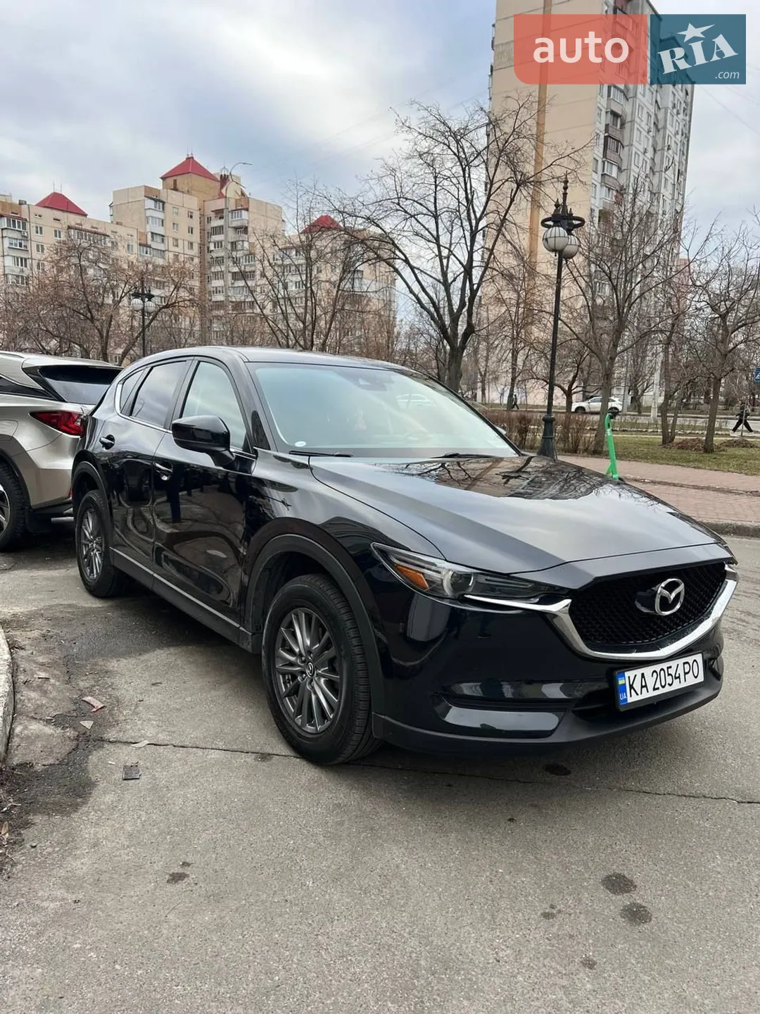 2018 Mazda CX-5 - мініатюра 4