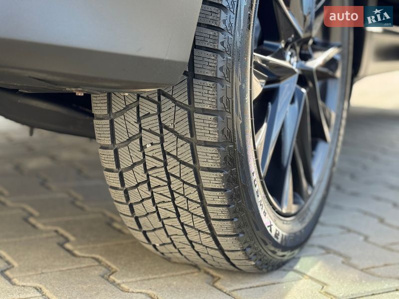 Внедорожник / Кроссовер Mazda CX-5 2022 в Стрые