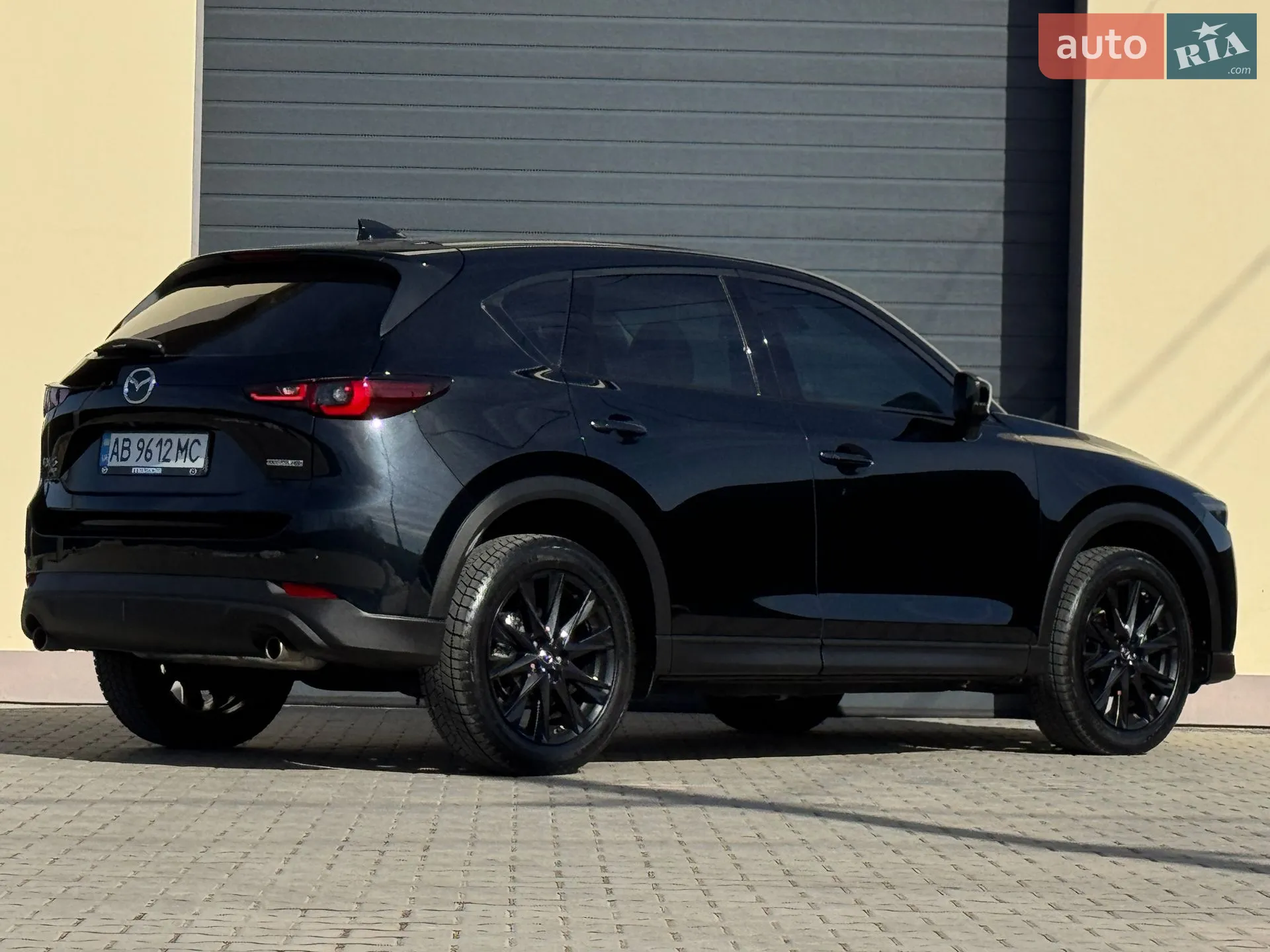 2022 Mazda CX-5 - мініатюра 17