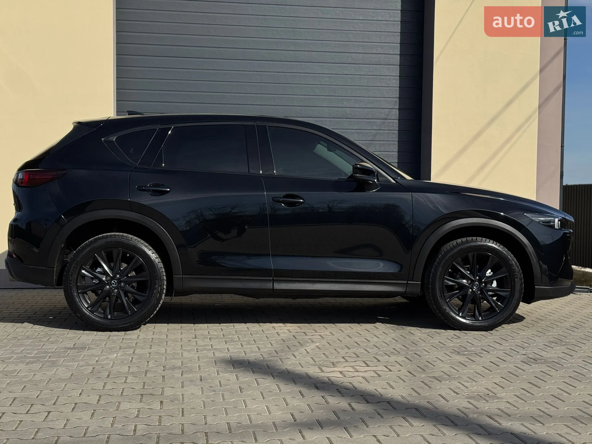 2022 Mazda CX-5 - мініатюра 16