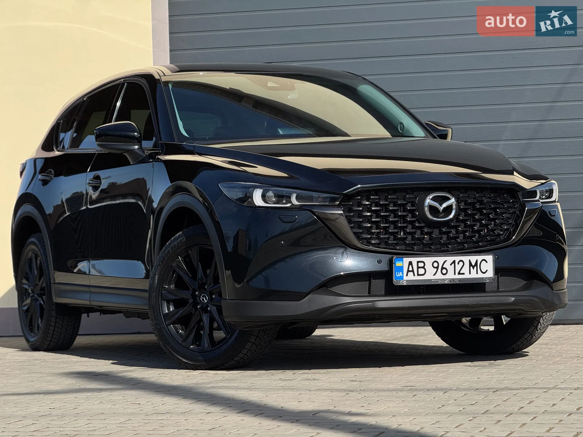 2022 Mazda CX-5 - мініатюра 6
