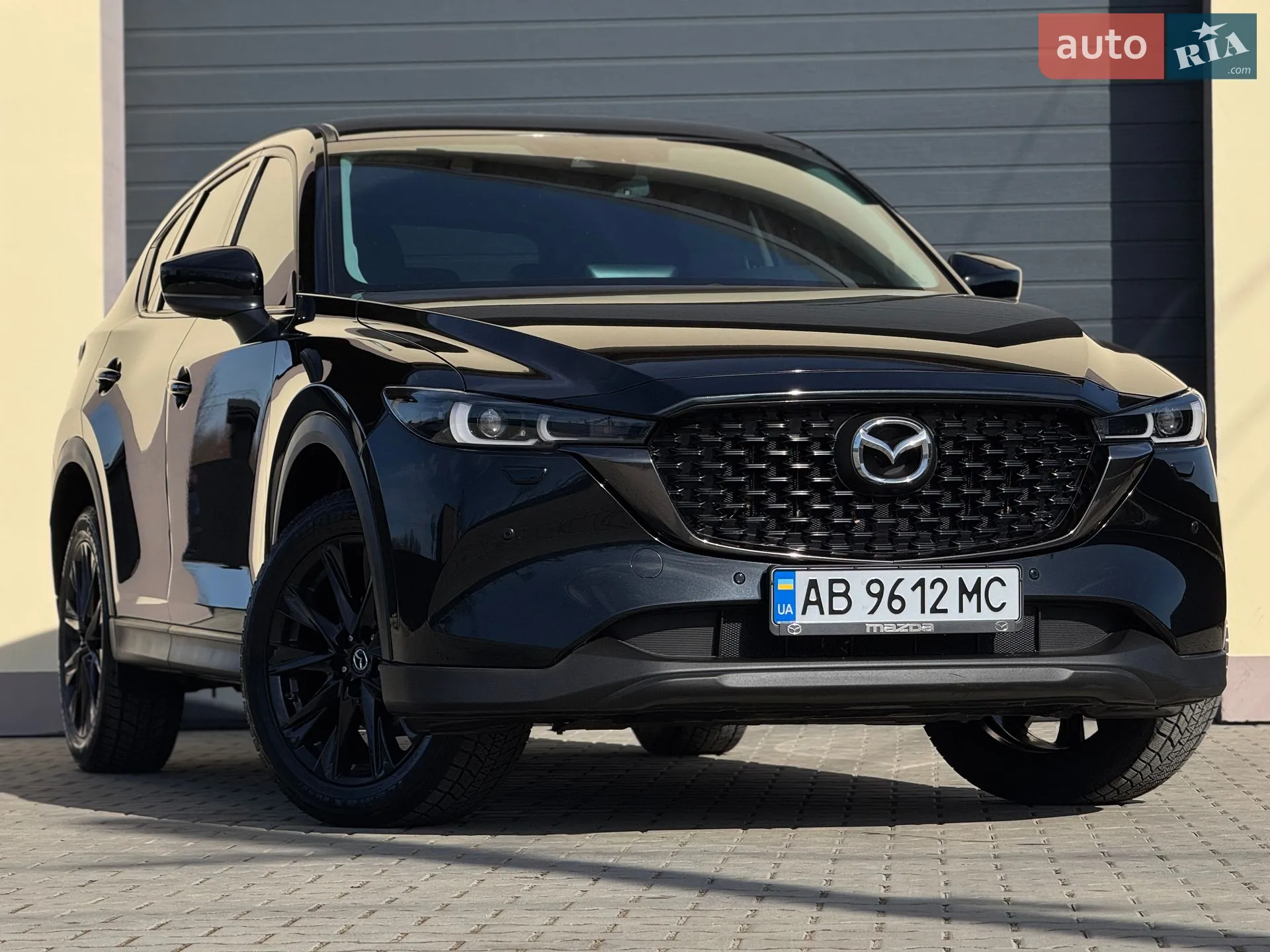 2022 Mazda CX-5 - мініатюра 5
