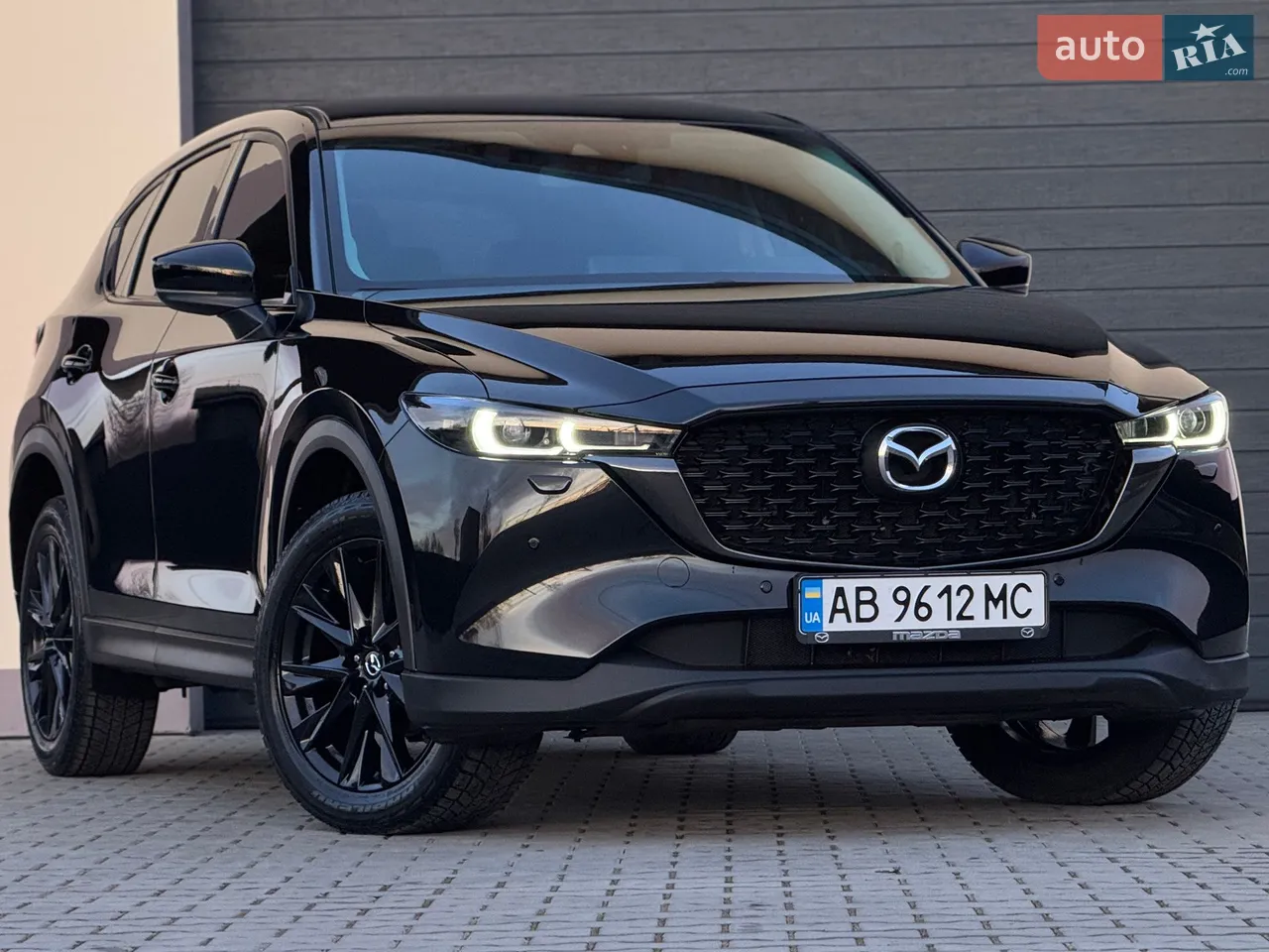 2023 Mazda CX-5 - мініатюра 11