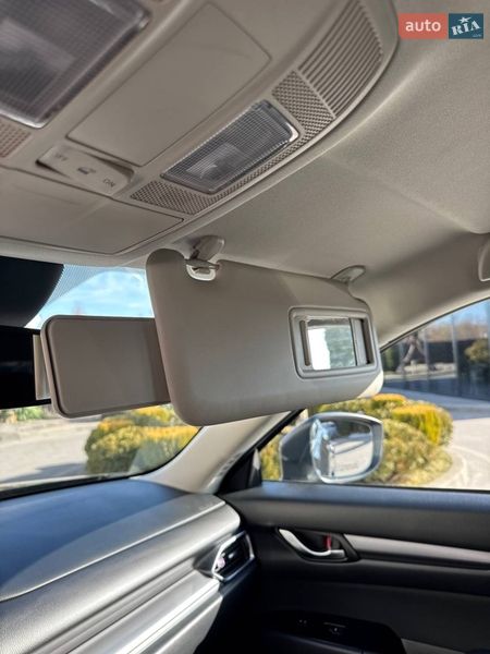 Внедорожник / Кроссовер Mazda CX-5 2018 в Стрые фото 33 Внедорожник / Кроссовер Mazda CX-5 2018 в Стрые