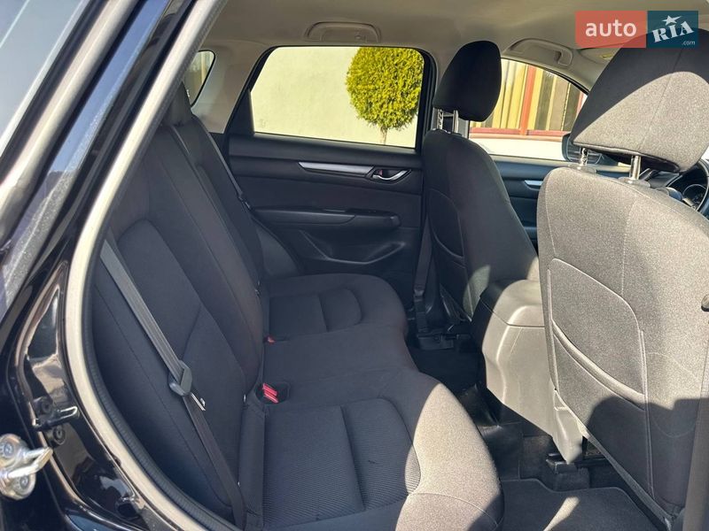 Внедорожник / Кроссовер Mazda CX-5 2018 в Стрые фото 45 Внедорожник / Кроссовер Mazda CX-5 2018 в Стрые