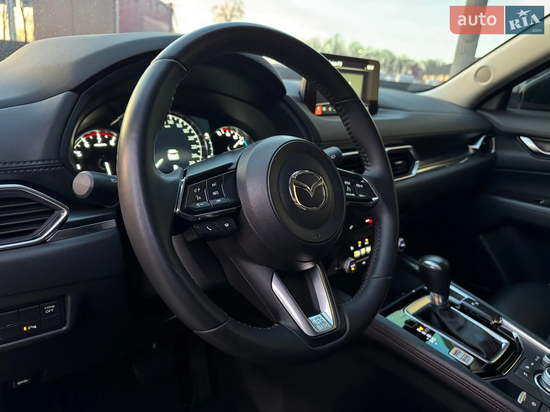 2022 Mazda CX-5 - мініатюра 124