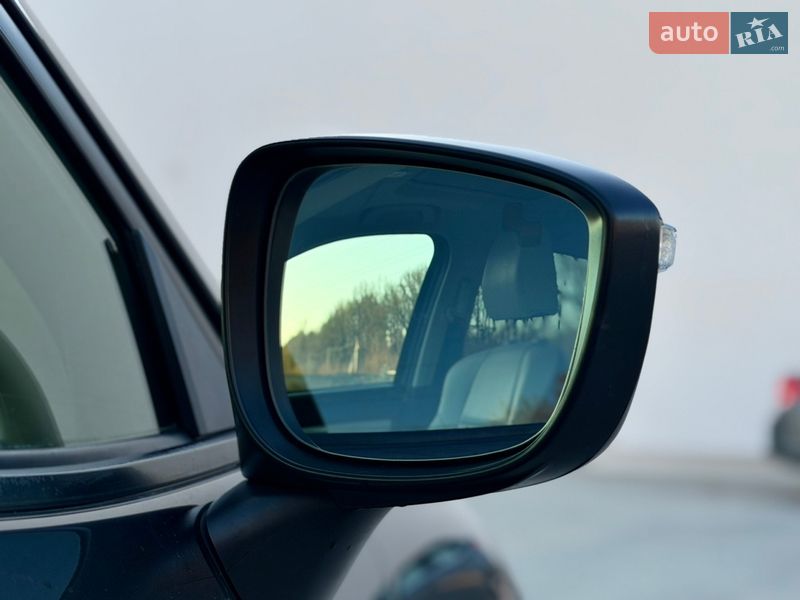 Внедорожник / Кроссовер Mazda CX-5 2015 в Луцке