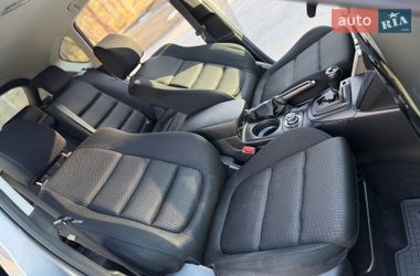 Внедорожник / Кроссовер Mazda CX-5 2013 в Трускавце
