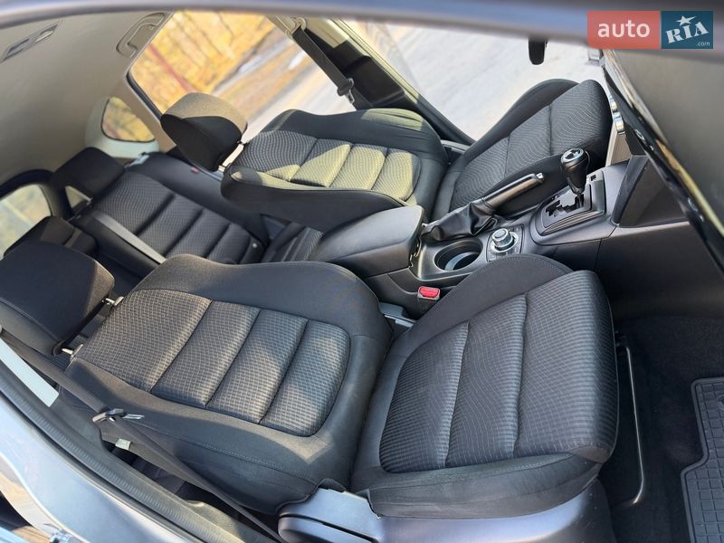 Внедорожник / Кроссовер Mazda CX-5 2013 в Трускавце