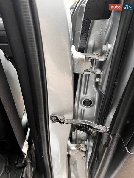 Внедорожник / Кроссовер Mazda CX-5 2021 в Днепре