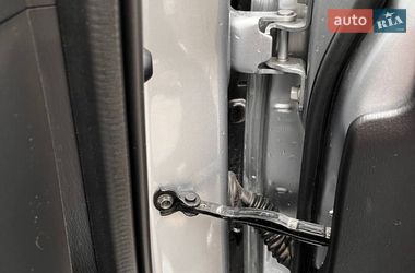 Внедорожник / Кроссовер Mazda CX-5 2021 в Днепре