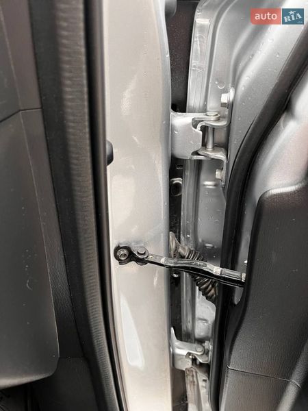 Внедорожник / Кроссовер Mazda CX-5 2021 в Днепре