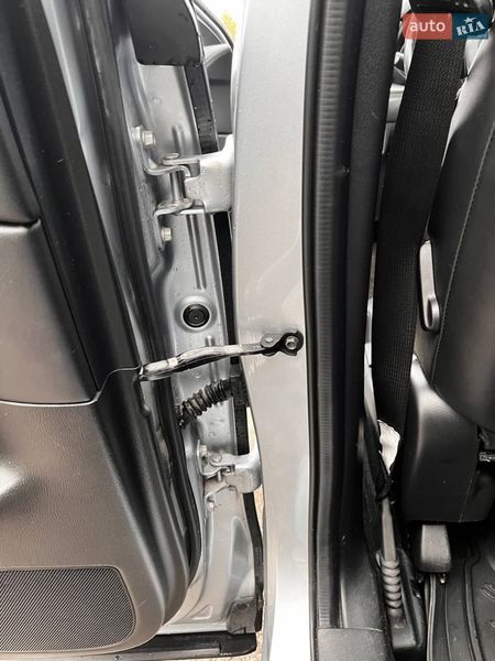 Внедорожник / Кроссовер Mazda CX-5 2021 в Днепре