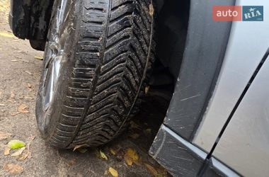 Внедорожник / Кроссовер Mazda CX-5 2021 в Днепре