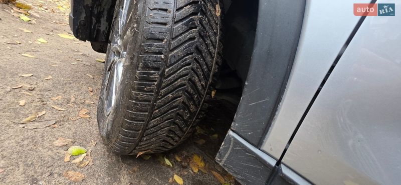 Внедорожник / Кроссовер Mazda CX-5 2021 в Днепре
