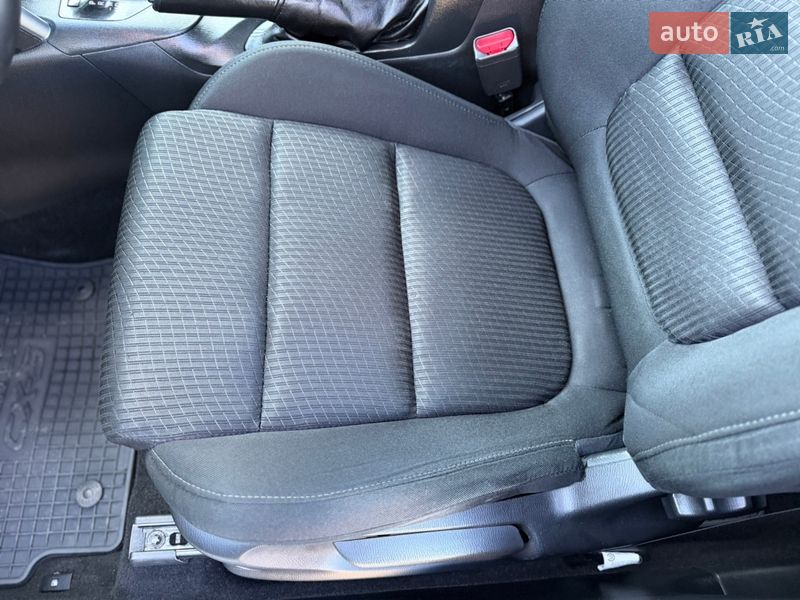 Внедорожник / Кроссовер Mazda CX-5 2014 в Ровно