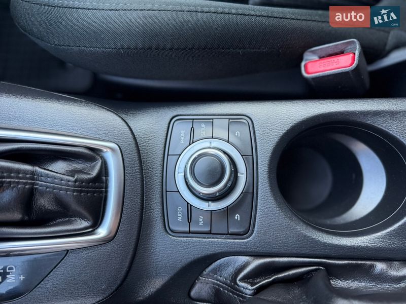 Внедорожник / Кроссовер Mazda CX-5 2014 в Ровно