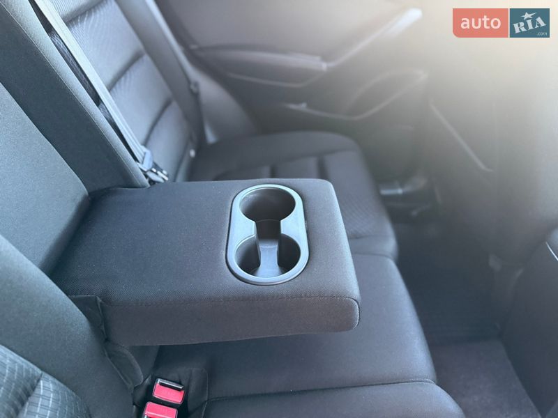 Внедорожник / Кроссовер Mazda CX-5 2014 в Ровно