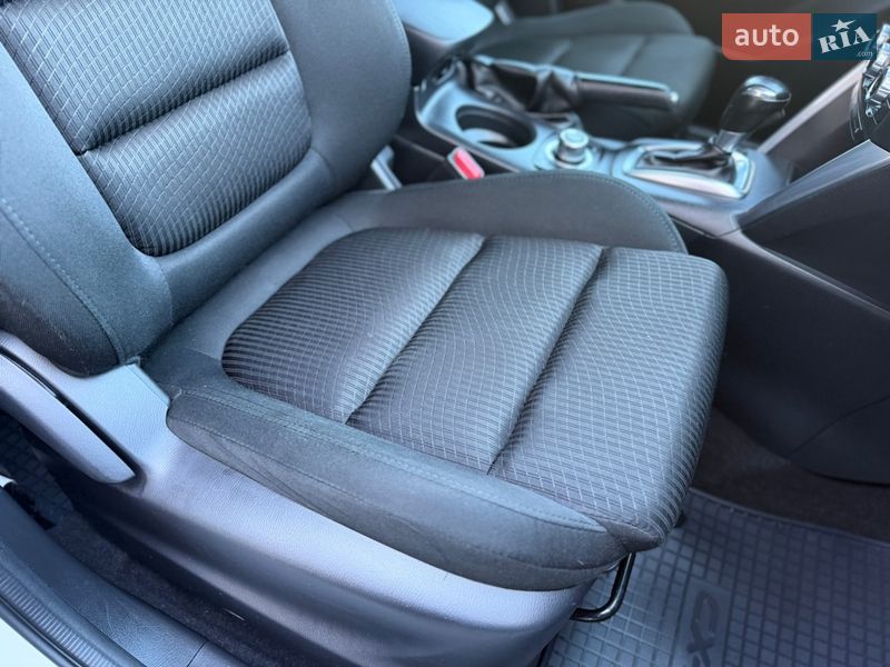 Внедорожник / Кроссовер Mazda CX-5 2014 в Ровно