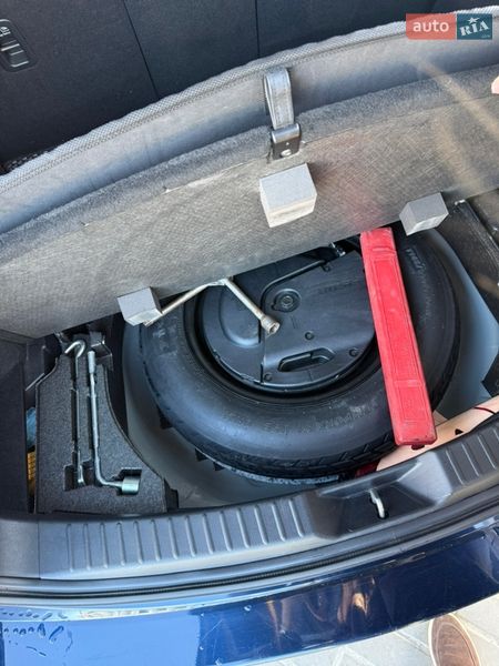 Позашляховик / Кросовер Mazda CX-5 2020 в Дніпрі