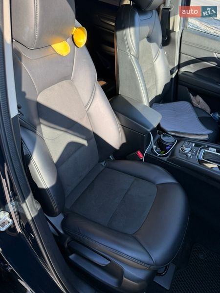 Позашляховик / Кросовер Mazda CX-5 2020 в Дніпрі