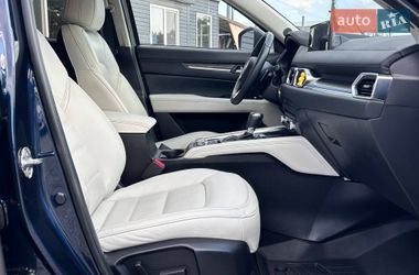 Внедорожник / Кроссовер Mazda CX-5 2023 в Одессе