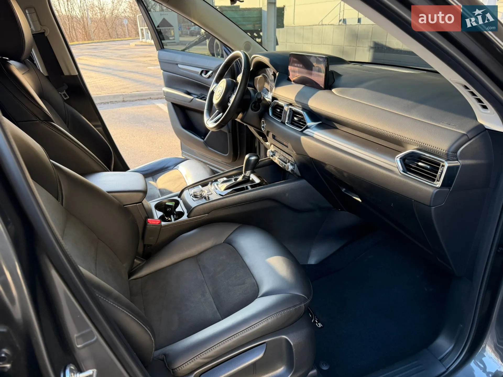2023 Mazda CX-5 - мініатюра 15